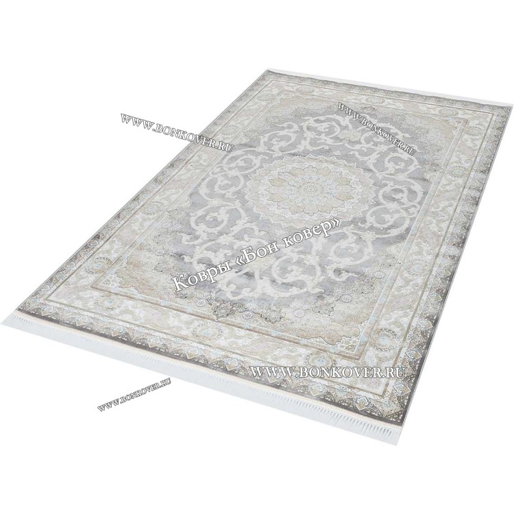 Иранский Ковер Для Гостиной Арт 30273