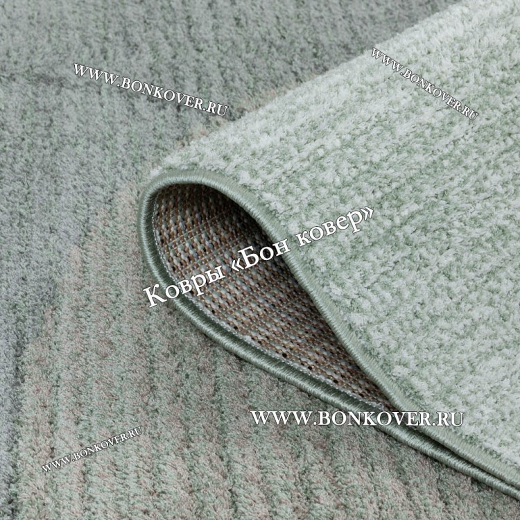 Турецкий современный ковер арт 29286