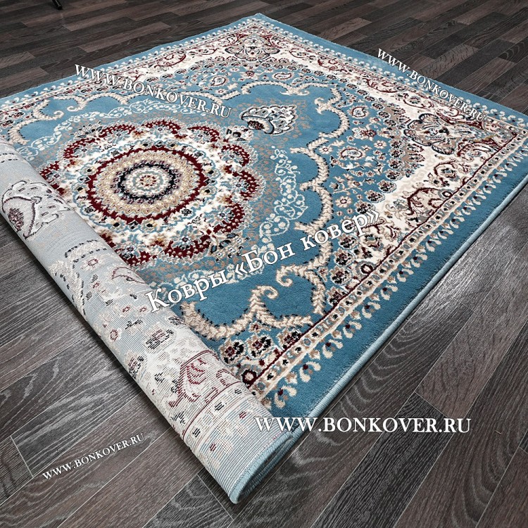 Турецкий Ковер С Восточным Узором Арт 30302