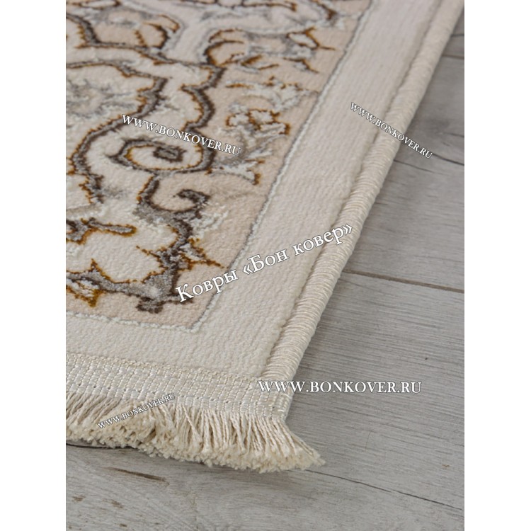 Турецкий Ковер с Восточным Узором Дизайн 30161