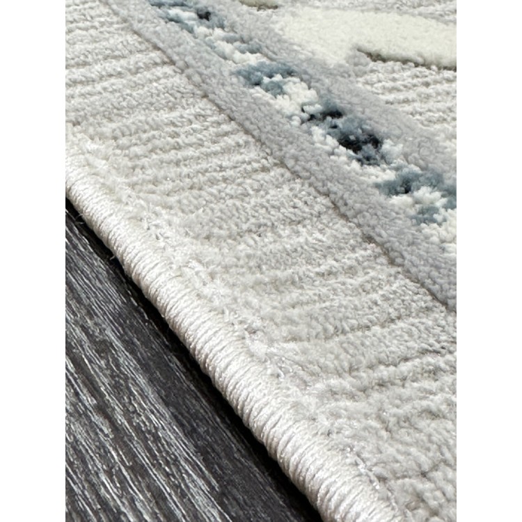 Ковер Florida 3515A 1 Овал