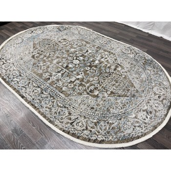Ковер Florida 3537A 1 Овал