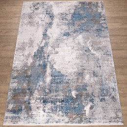 Ковер Olimpos M288B C_DGRAY / BEIGE